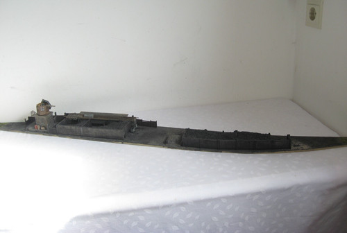 Sk60 traccia impianto - traccia, h0