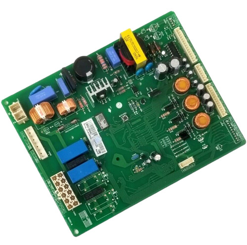 Controllo frigorifero oem - controllo, lg