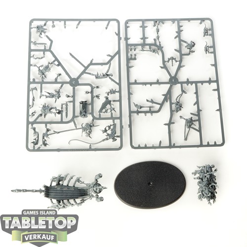 Soulblight gravelords corpse - soulblight,