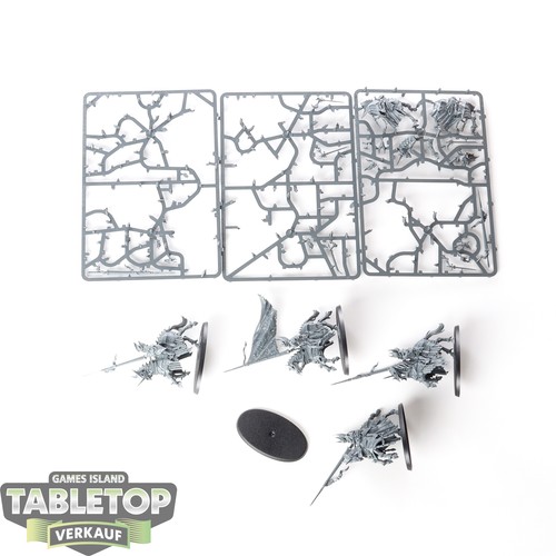 Soulblight gravelords 5 - soulblight,