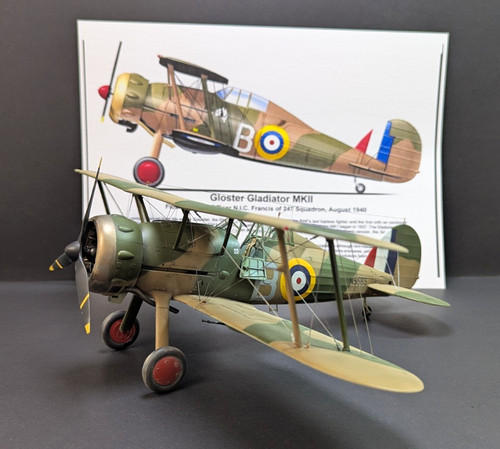 Profi gebaut gloster - profi-gebaut:,
