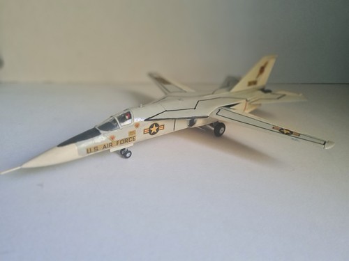 General dynamics 111 airfix - general, f-111