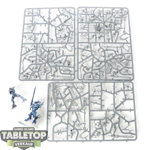 Sylvaneth x kurnoth - -,