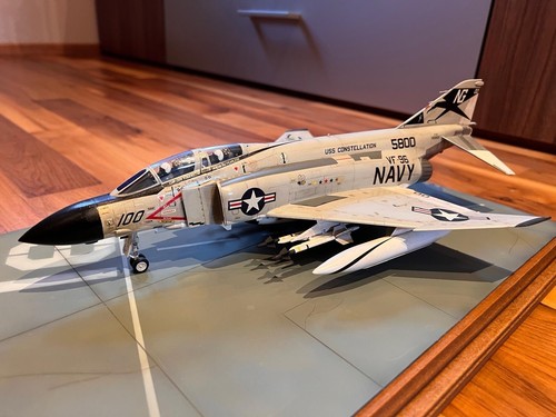 Mcdonnell douglas phantom - mcdonnell,