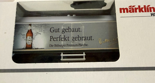 Märklin 94370 in - #,