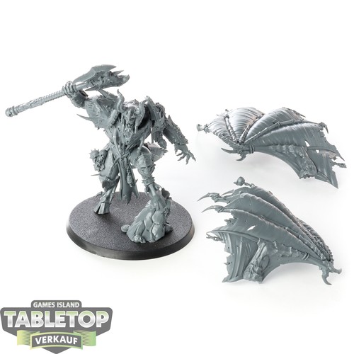 Slaves darkness daemon - slaves, to