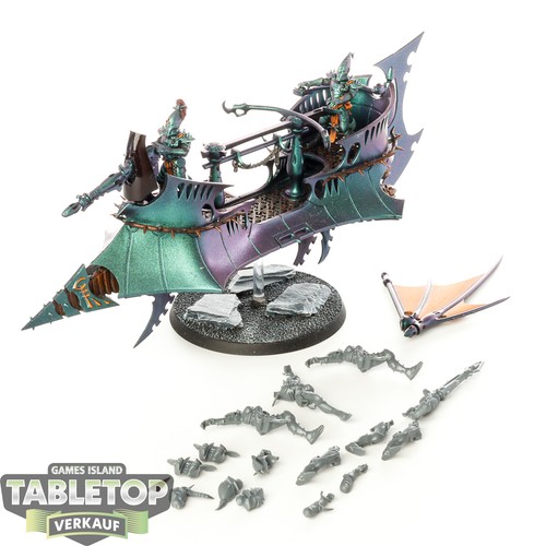 Drukhari raider - drukhari,